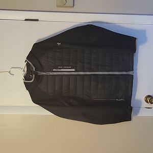 Under Armour men's cold gear infrared coat